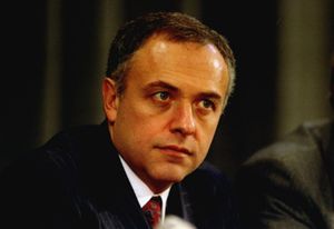 Что стало с первым министром иностранных дел России, Андреем Козыревым?