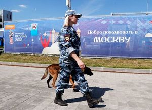 «В России уважают полицию и соблюдают законы»: финн о поездках в РФ