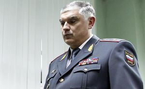 Кремль откупился генералами за пенсионную реформу