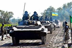 Почему США начали принуждать Украину к миру на Донбассе