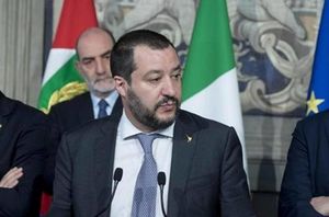 «Мы за хорошие отношения с Россией»: Италия не церемонится с США