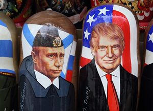 Социология: 50% россиян не следят за внешней политикой России