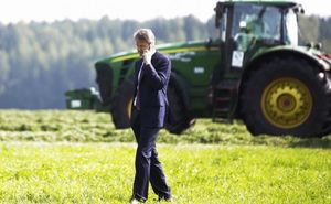 Фермеры к «апологету» Ткачеву: Как скупить Русь-матушку за $ 1 млрд