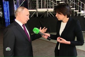 Путин заявил, что без доверия людей к власти не может быть успехов…