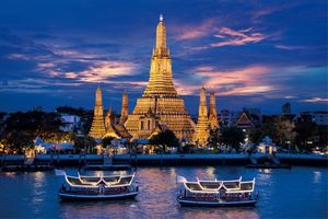 12 удивительных фактов о таиланде, которых вы, скорее всего, не знаете.