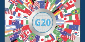 САММИТ G20: «НА ПОЛЯХ» ГЛОБАЛИЗМА