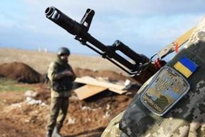 Разведение войск на Донбассе: Украина выздоравливает?
