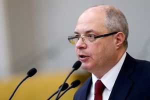Депутат Сергей Гаврилов опять собрался в Грузию