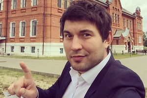 Сын Алибасова рассказал о заработанных на отравлении миллионах
