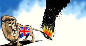 Как провалилась «спецоперация» Британии по недопущению России в ПАСЕ