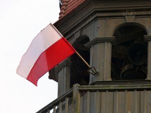 Польша оказала содействие возвращению России в ПАСЕ.