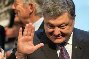 «Кремлевский ублюдок!»: Порошенко теряет остатки адекватности