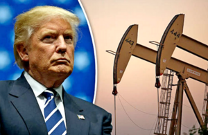 Как Трамп стал заложником «нефтяной иглы»