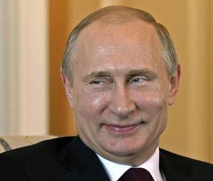 Путин на грани: бедность россиян разрушает его авторитет