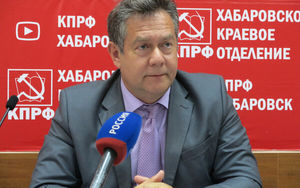 Николай Платошкин: «если оставим у власти сырьевую группировку — у России нет шансов на развитие»