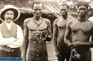 «Свободное государство Конго»: что творили бельгийские колонизаторы в африканской стране