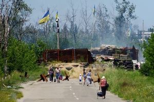 В России рассказали о способе остановить конфликт в Донбассе одним звонком