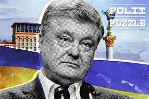 «Порошенко готов к побегу»: экс-президент Украины запасся паспортами сразу после Майдана.