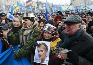 Александр Роджерс: Почему нам не о чем разговаривать с Киевом
