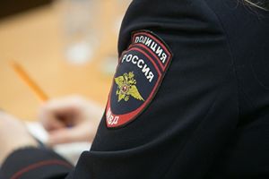 «37-й год еще не закончился» В Тольятти активист заявил, что полицейские угрожали ему «расстрелом на заднем дворе»