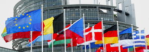 В Европарламенте собрались подсчитать убытки от антироссийских санкций
