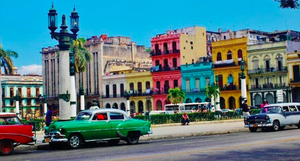 Контрастная Гавана: Куба, которая не знакома туристам