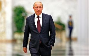 Путину безразлично, с кем поляки отпразднуют годовщину Второй мировой