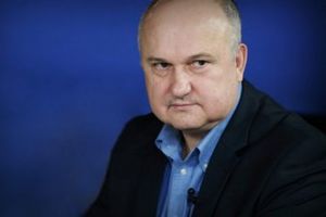 Украинский генерал рвется "положить конец российской империи"