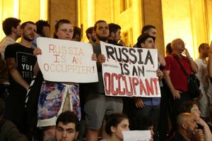 Грузия столкнулась с новой проблемой из-за России