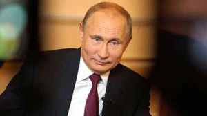 Убить президента: на пути кортежа Путина заложили бомбу