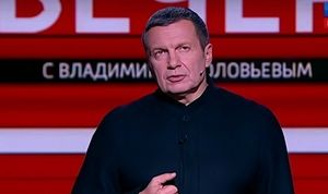 Эксперт: Соловьев имеет вид на жительство и является налоговым резидентом Италии