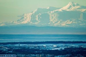 Самые любопытные и зрелищные миражи возникают вовсе не в пустыне