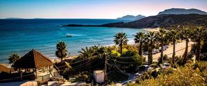 Чем славится Греция: 8 причин посетить легендарную Элладу