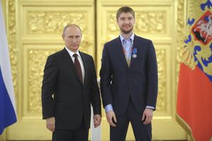 Хоккеист Бобровский поддержал Панарина после слов о Путине