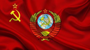СССР - самая лучшая страна на свете