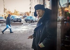 Число россиян, живущих за чертой бедности, достигло 21 млн
