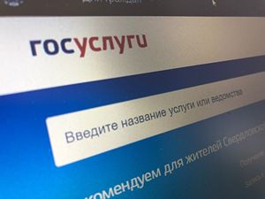 «Госуслуги» хотят дополнить функционалом для онлайн-общения граждан с депутатами