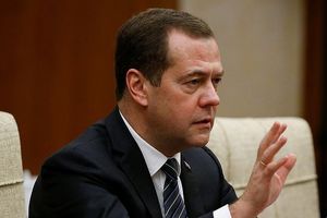 Медведев пояснил, как по новым правилам будет рассчитываться прожиточный минимум для пенсионеров