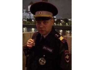 Михаил Ефремов высказался об аресте коллеги за ролик «сотрудника ГИБДД»