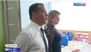 Что «достало» Медведева: премьер вспылил на совещании 