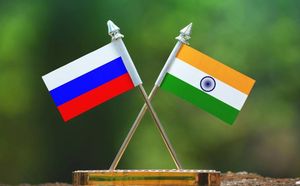 Индия потеснит Китай на российском Дальнем Востоке