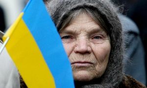 Украинцев заставят покупать трудовой стаж, чтобы выйти на пенсию