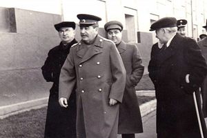 Недобитые бандеровцы: роковая ошибка Сталина и Берии?