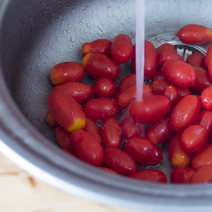Как приготовить обалденные вяленые помидоры?
