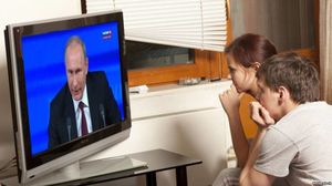 «Примите соболезнования»: западные комментаторы о правлении Путина