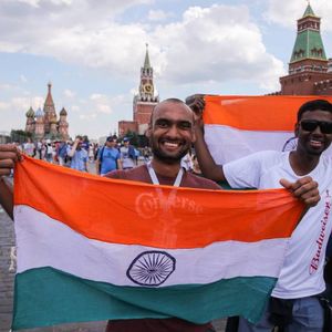 Индия намерена увеличить товарооборот с Россией в три раза к 2025 году