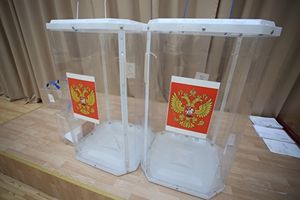 «Левада-центр» констатирует увеличение доли россиян, не желающих участвовать в выборах