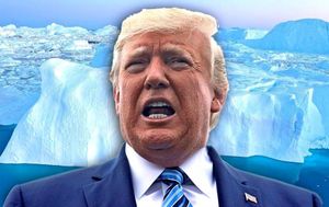 52-й штат: зачем Трампу вдруг понадобилась Гренландия?