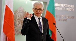 Глава польского МИД назвал войска США в Польше пугалом для России