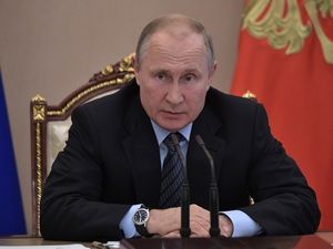 Путин "разнес" систему первичной медпомощи: инфарктов и инсультов не станет меньше
